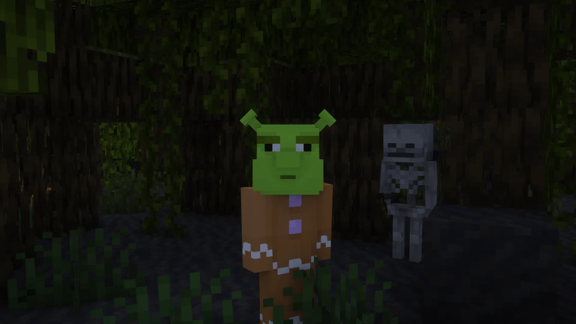 Pure Beauty — скриншот 3 (Моды, Minecraft)