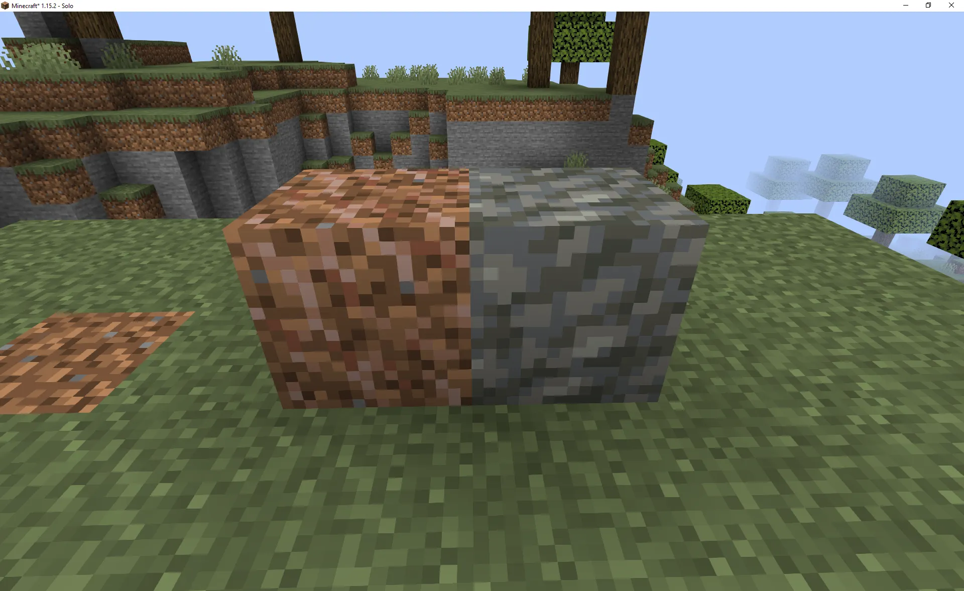 Update 1.17, Моды, Minecraft