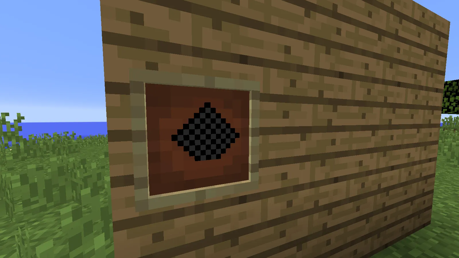 Advanced Stuff, Моды, Minecraft