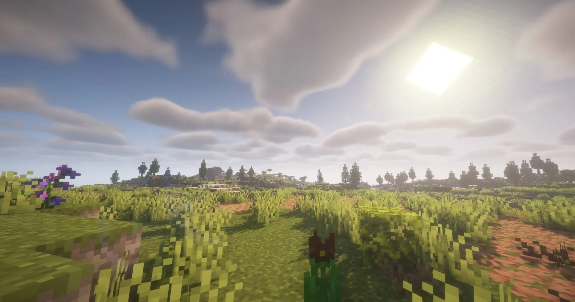 Legends of Theris — скриншот 21 (Модпаки, Minecraft)
