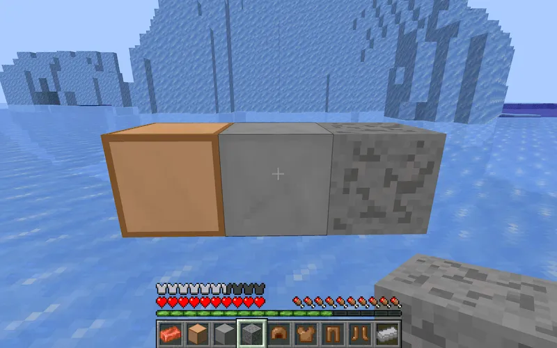 Bronze and Copper Crafts, Моды, Minecraft
