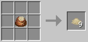 Vanilla Rice, Моды, Minecraft