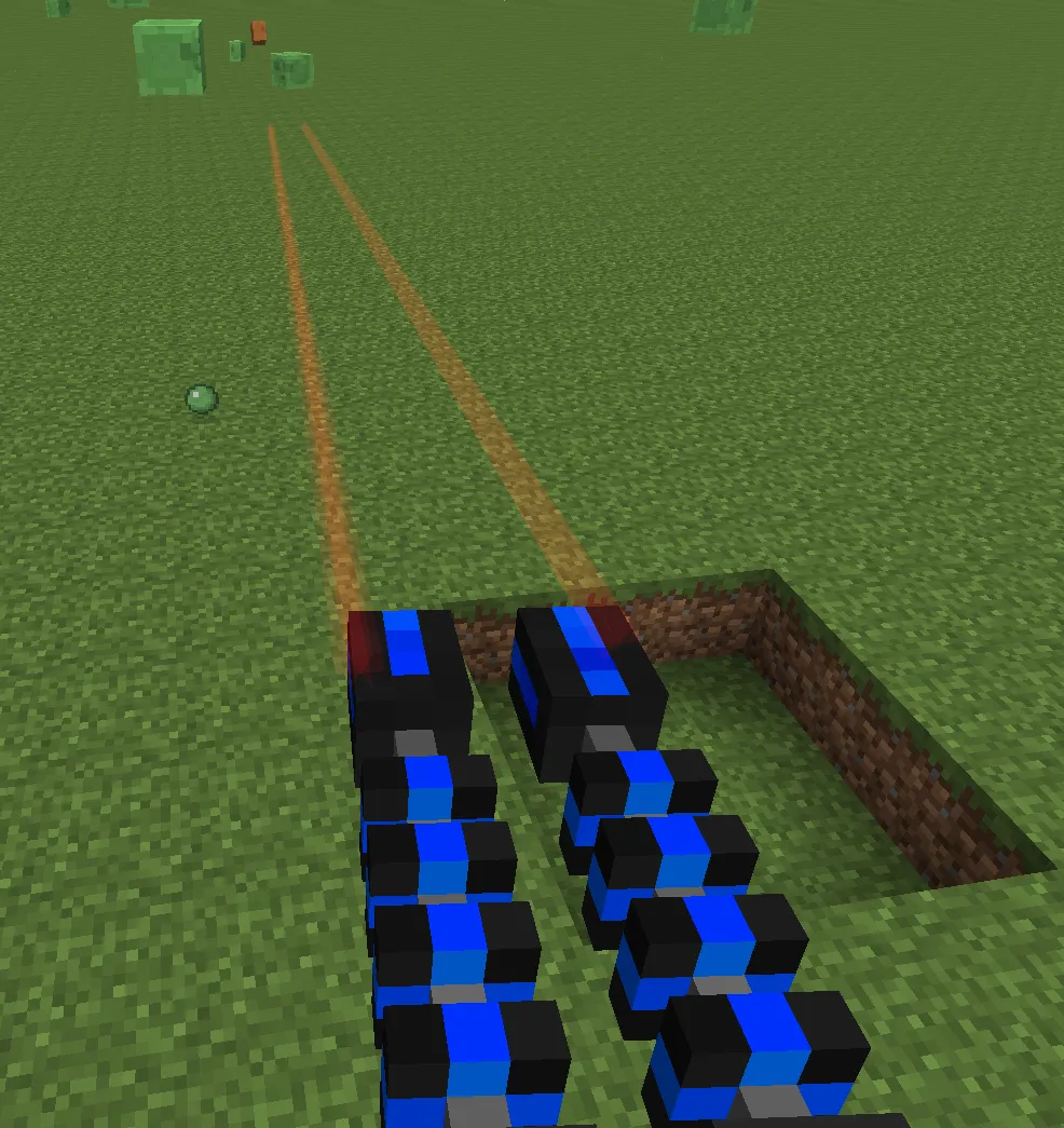 [Armory] ICBM Sentries — скриншот 3 (Моды, Minecraft)