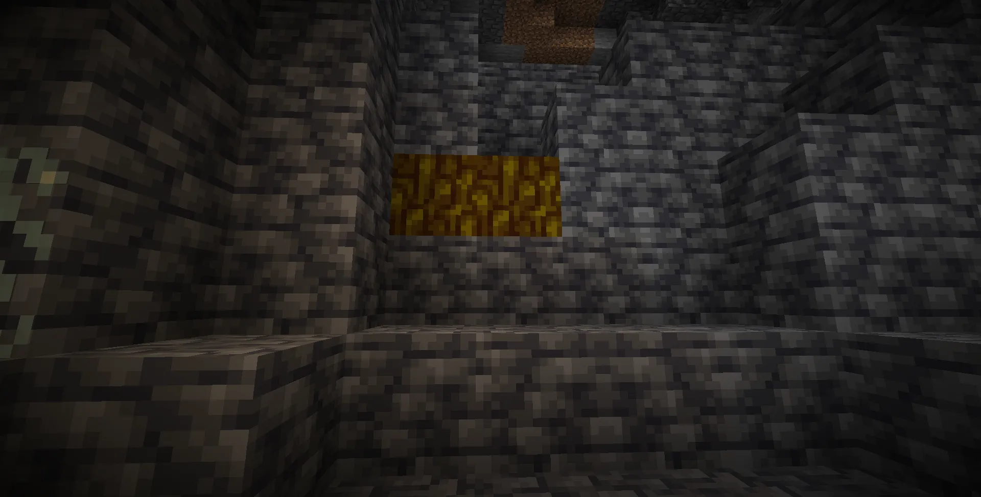 Deserted Remastered — скриншот 3 (Моды, Minecraft)