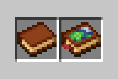 Modern Altas(Antique Altas), Текстуры, Minecraft