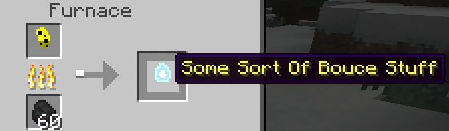 All crafts, Моды, Minecraft