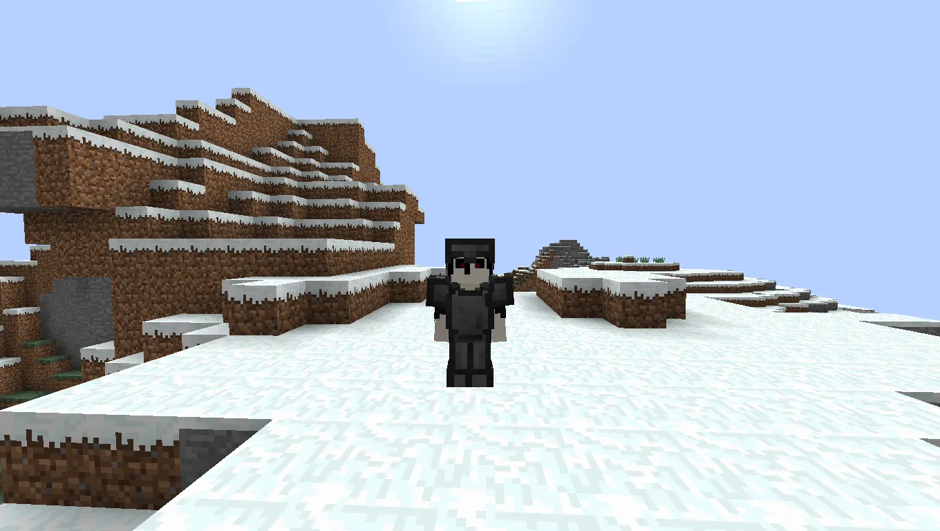 Devil´s Heaven — скриншот 20 (Моды, Minecraft)