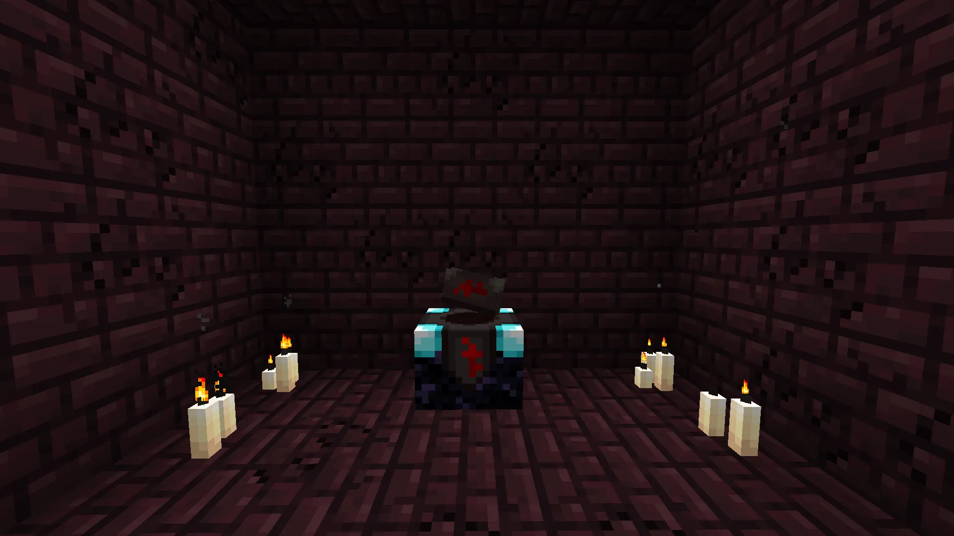 Crucible Arsenal — скриншот 9 (Текстуры, Minecraft)