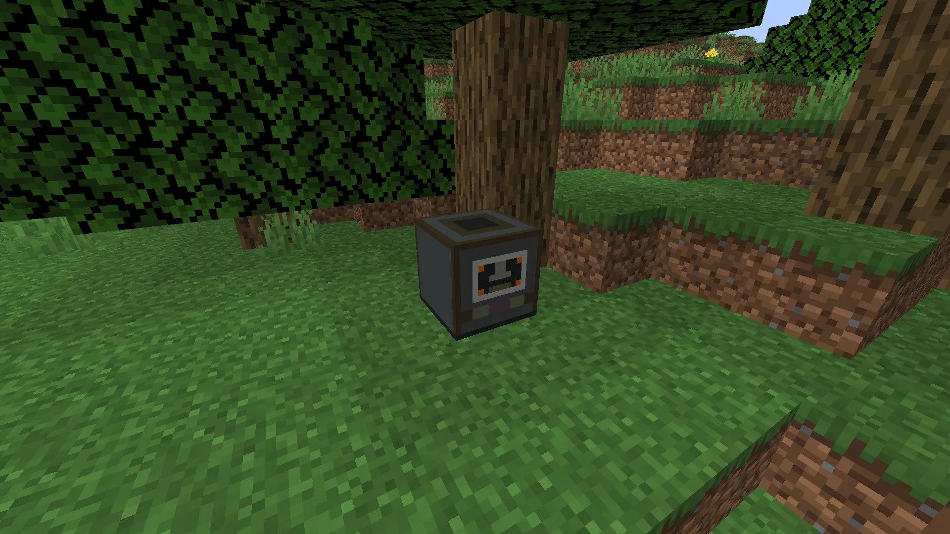 Backed Economy: A Simple Money Mod — скриншот 3 (Моды, Minecraft)