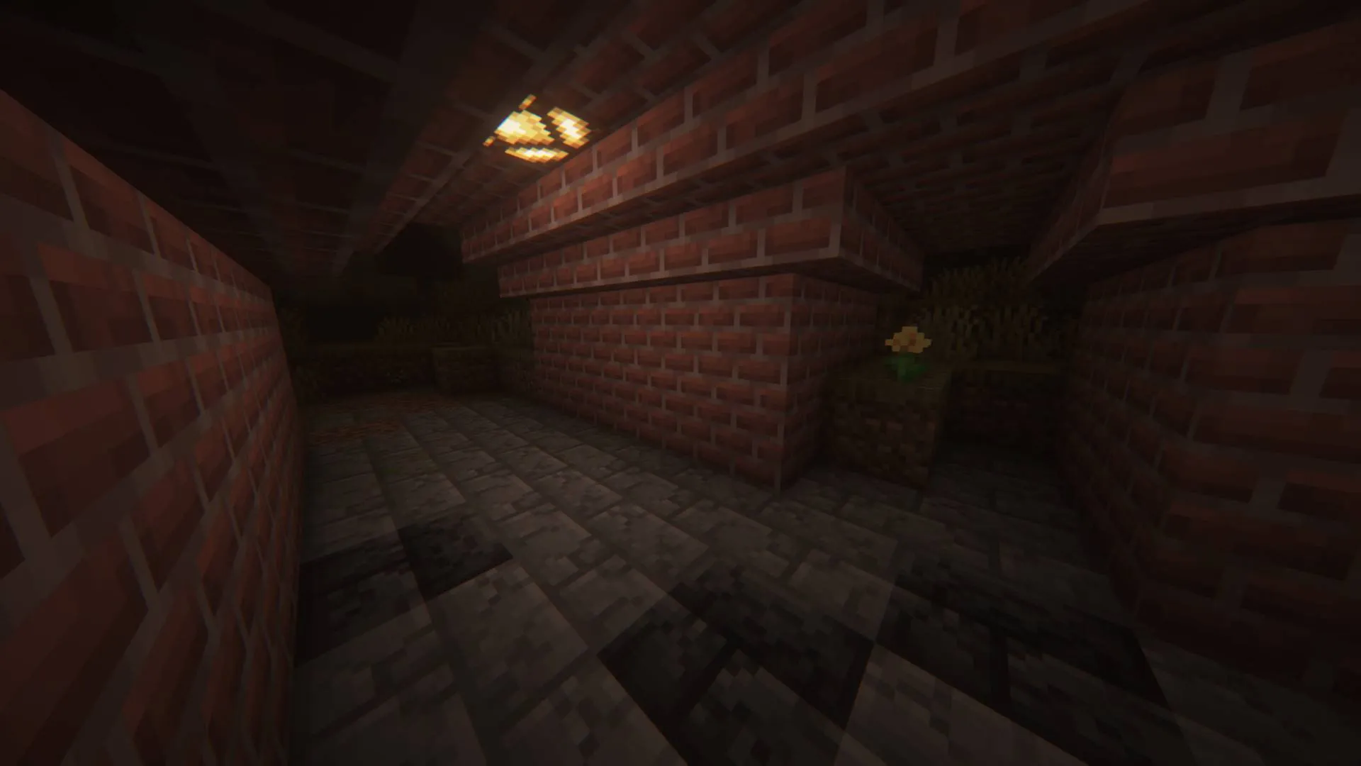 Horror Cryptid: Dogman, Моды, Minecraft