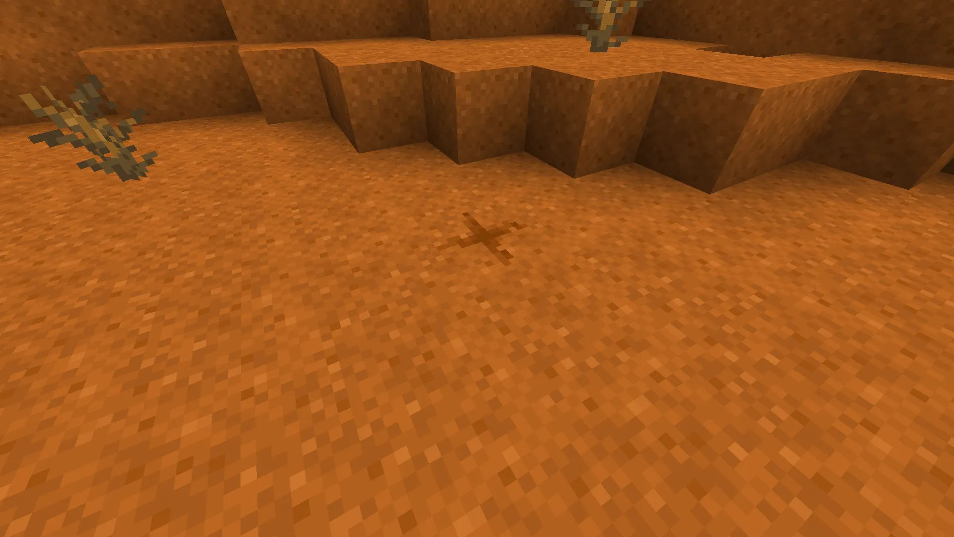 Hidden In The X (Mario & Luigi Series Beans), Моды, Minecraft