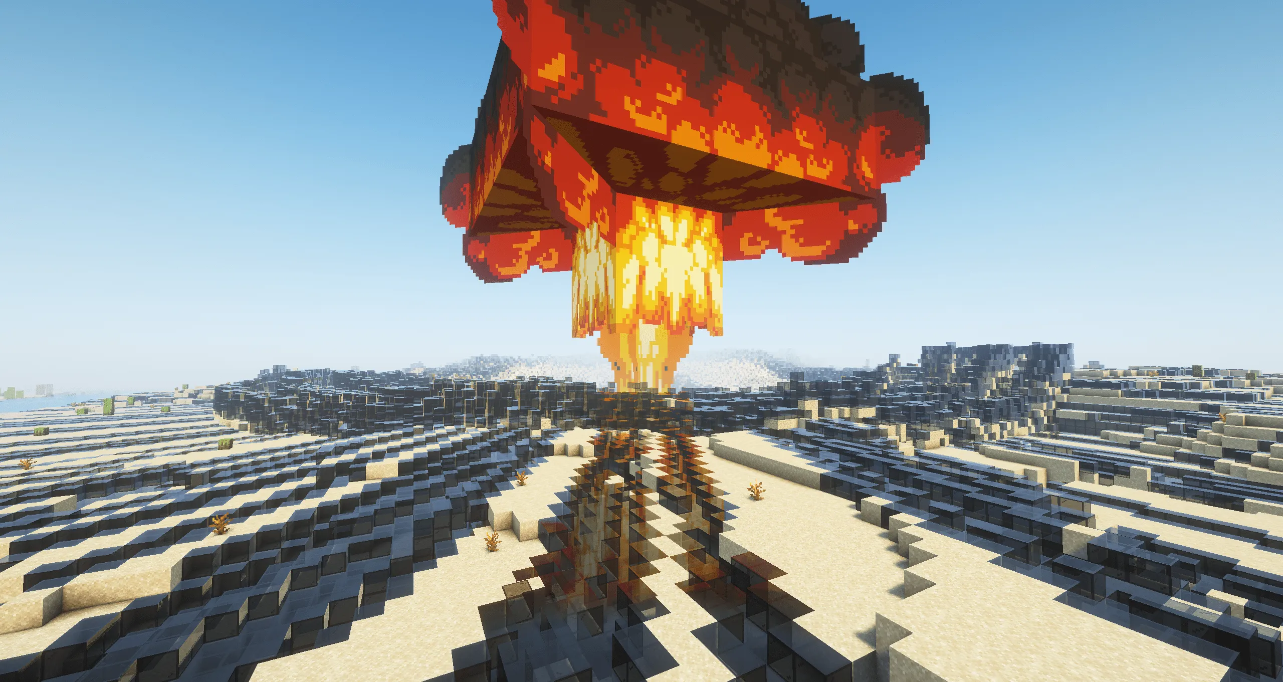 Alex's Caves: Enriched, Моды, Minecraft