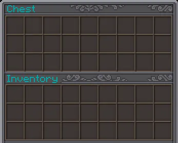 Container Text *Fixes hard to read Containers* — скриншот 3 (Текстуры, Minecraft)