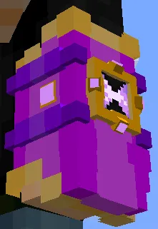 Plumber Accessories, Моды, Minecraft