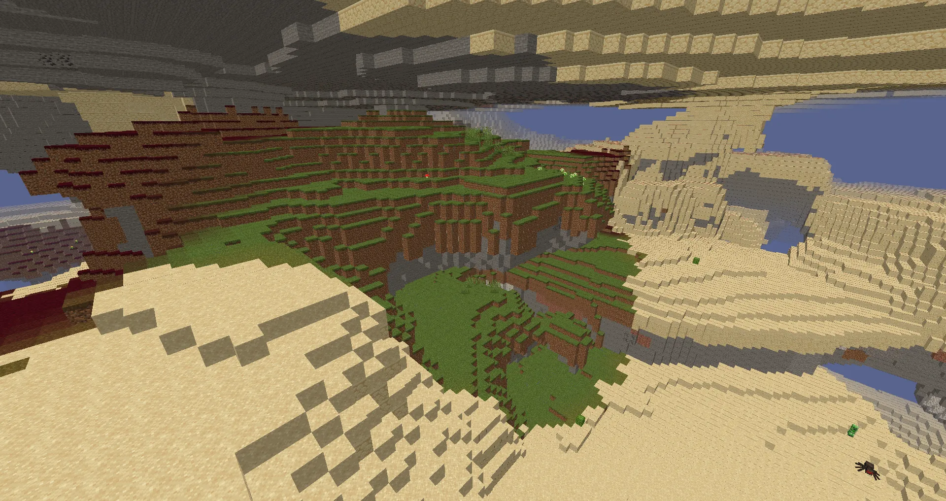 L's Endgame Items (Reupload), Моды, Minecraft