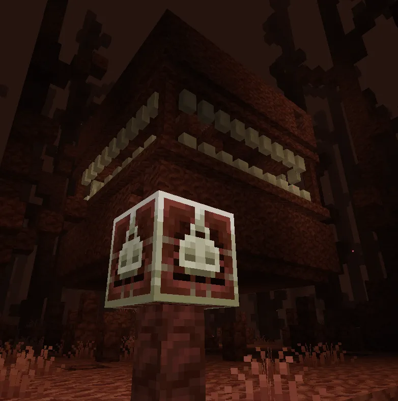 IHFR FLESHED OUT (Abandoned)  — скриншот 6 (Моды, Minecraft)
