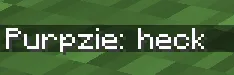 No Brackets — скриншот 1 (Текстуры, Minecraft)