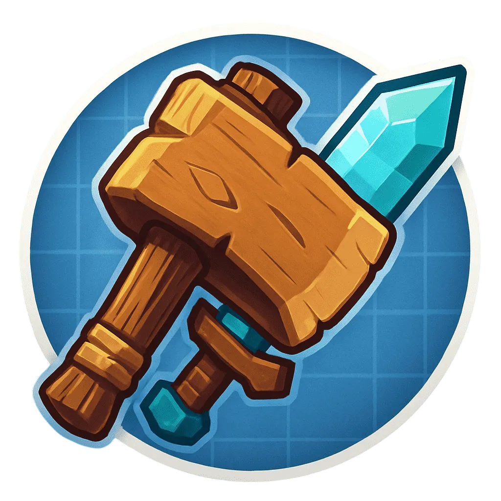 MobPVP / PVE [1.21.1 Fabric/Quilt] - PvP - RPG // CANCELLED, Моды, Minecraft