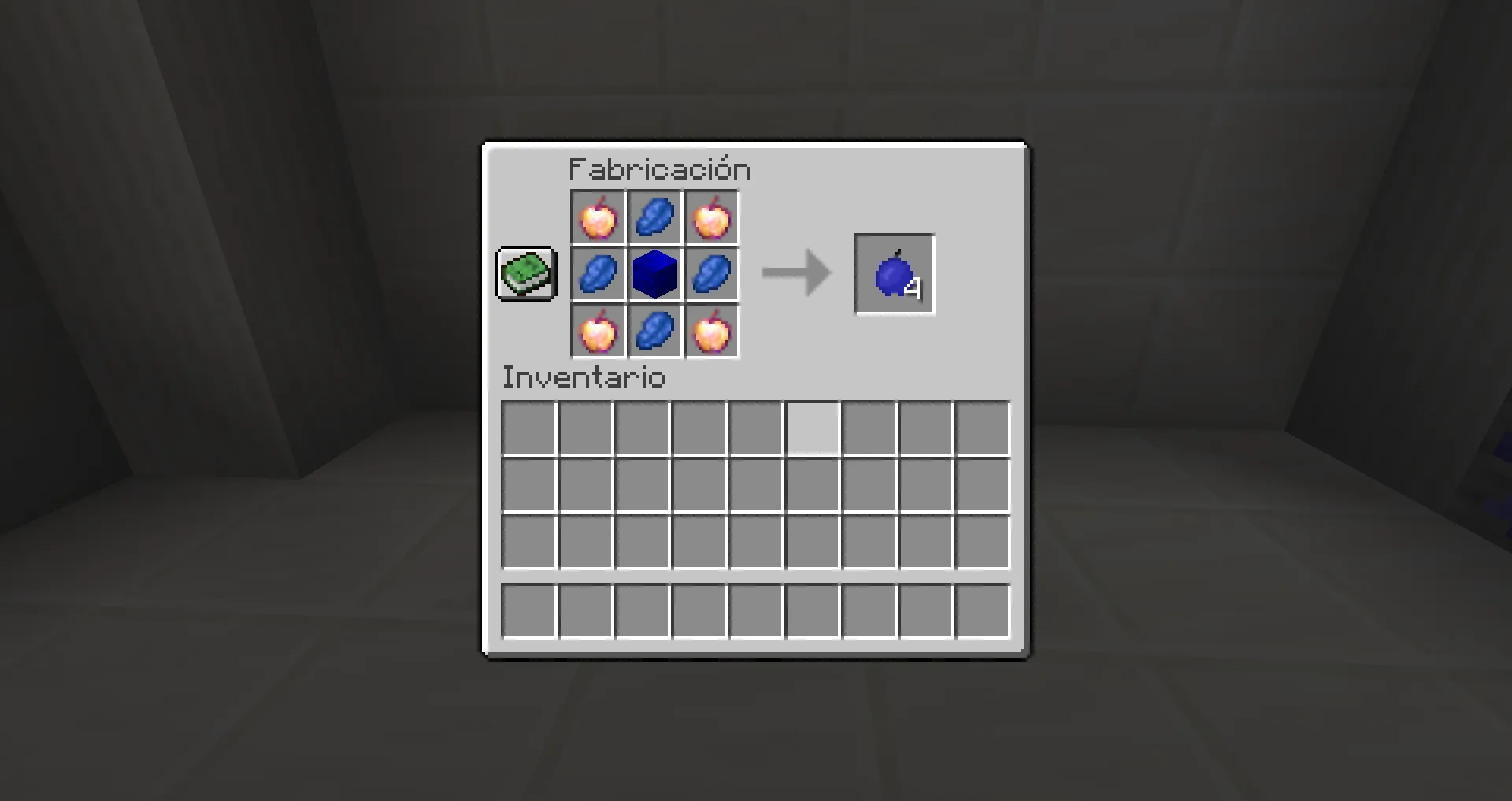 Netherandium — скриншот 2 (Моды, Minecraft)
