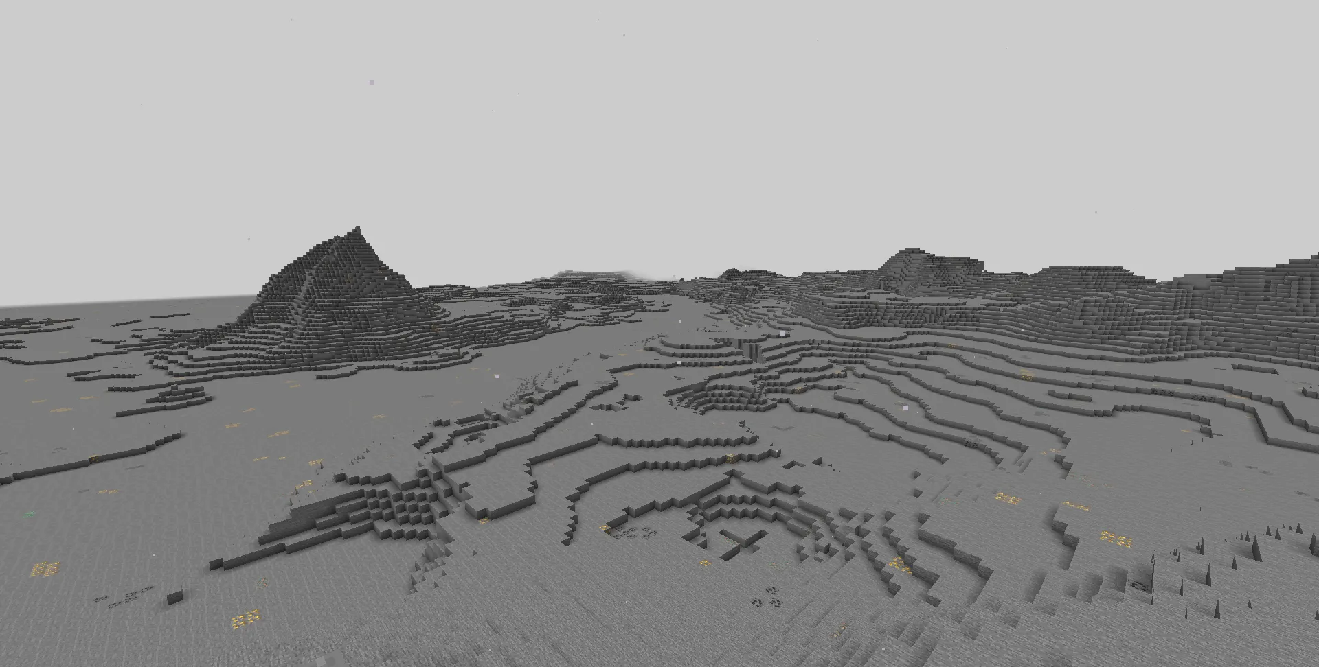 Mining Excavation Dimension | Read Bio, Моды, Minecraft