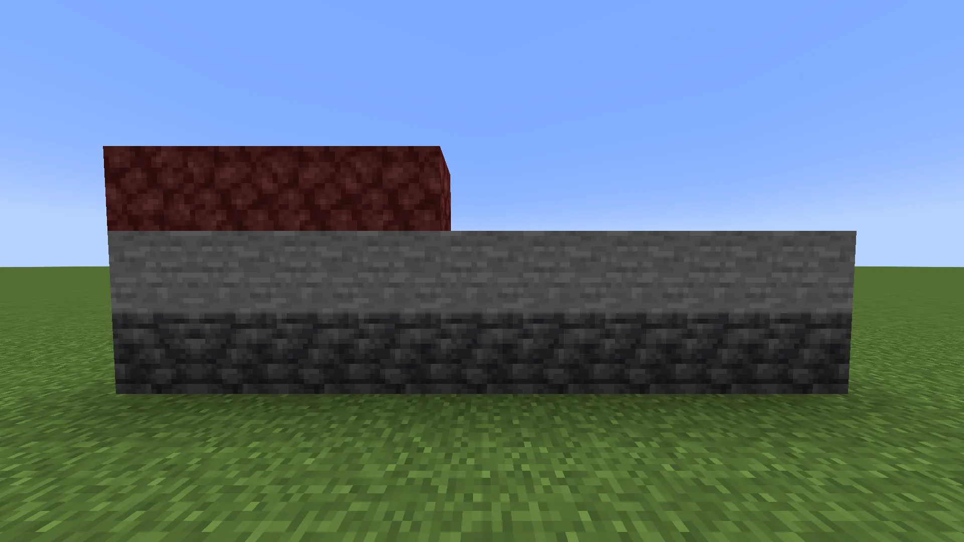 Ores to Stone — скриншот 2 (Текстуры, Minecraft)