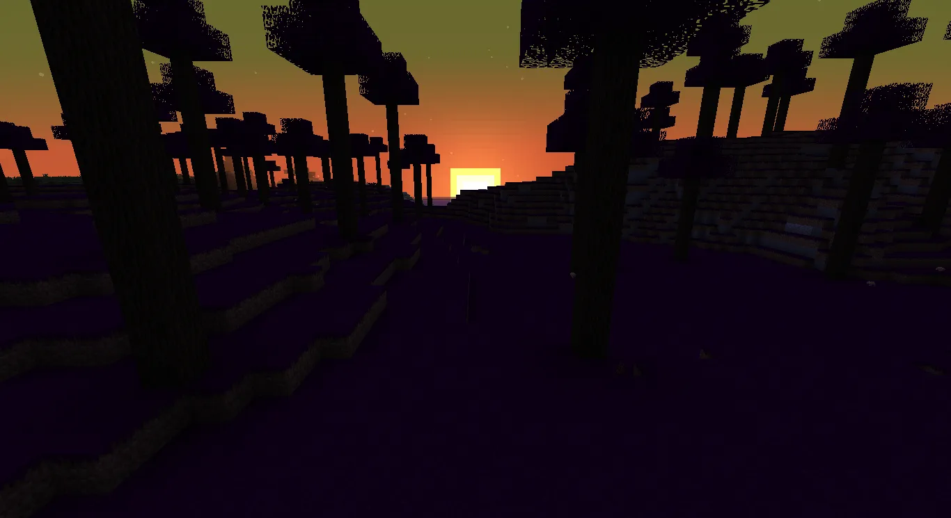 The Bug Swarm — скриншот 6 (Моды, Minecraft)