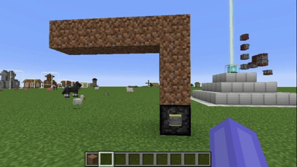 Irregular Implements, Моды, Minecraft