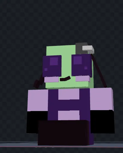plushy kingdom — скриншот 6 (Моды, Minecraft)