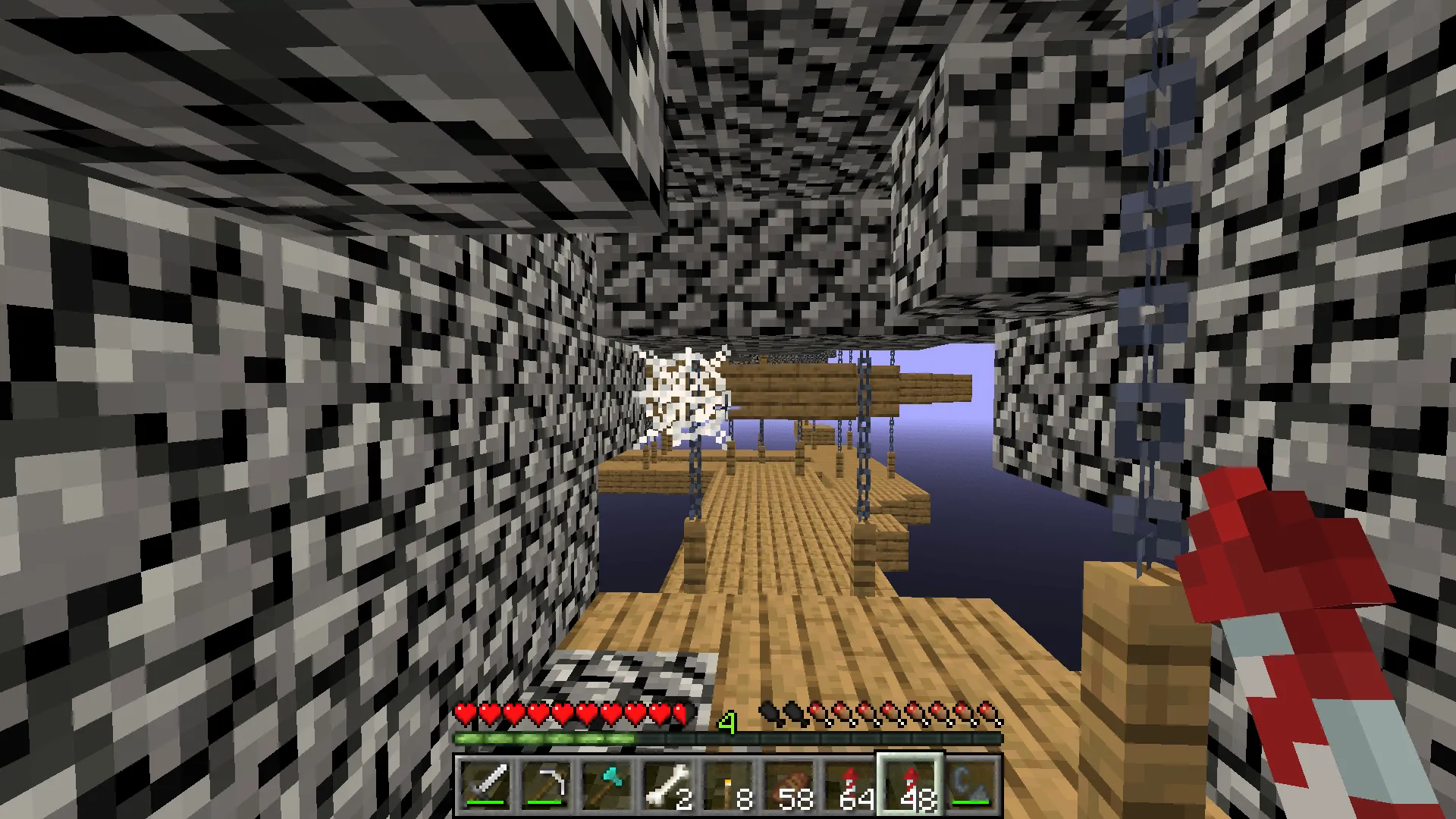 Ancient Fantasy, Моды, Minecraft