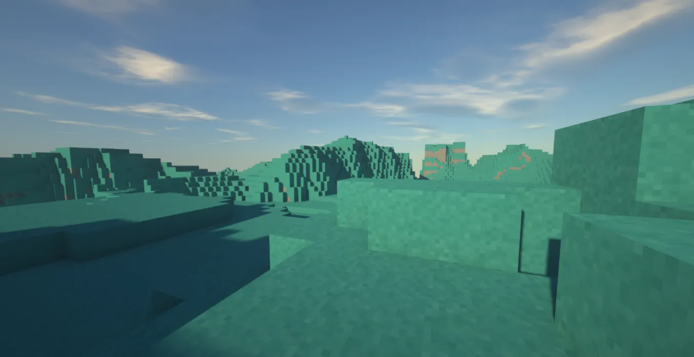 Prisma Craft, Моды, Minecraft