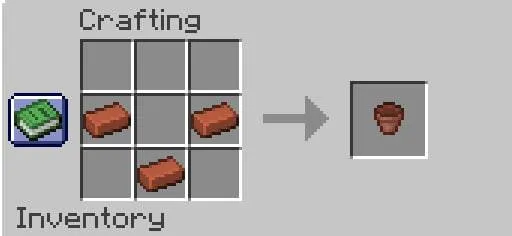 Useful recipes, Дата-паки, Minecraft