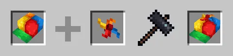 jump in air ( propeller hat ), Моды, Minecraft