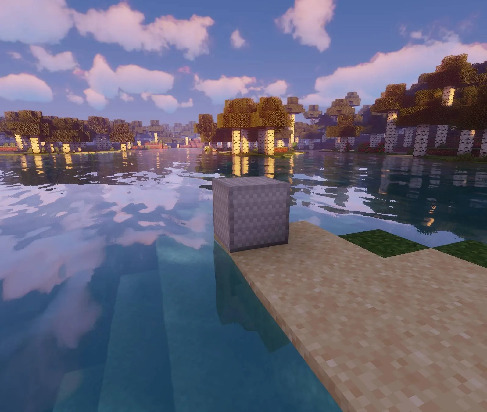 Chicken Parts API — скриншот 2 (Моды, Minecraft)