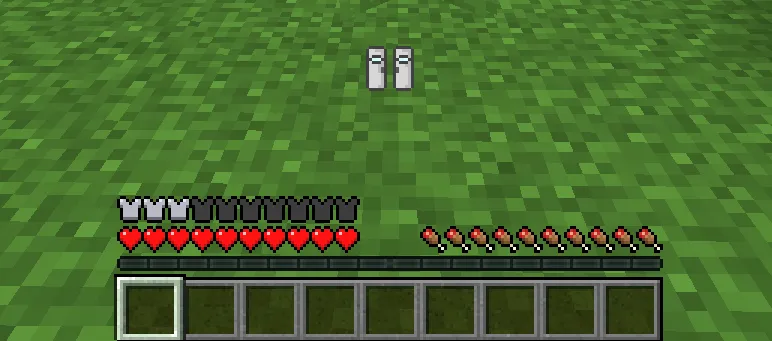 Omoriroi's Idle Death Gamble — скриншот 6 (Моды, Minecraft)