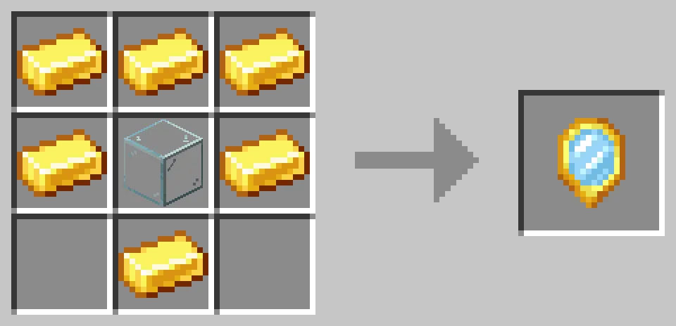 Local Looks, Моды, Minecraft