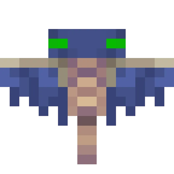 Stressful Sanity — скриншот 4 (Моды, Minecraft)