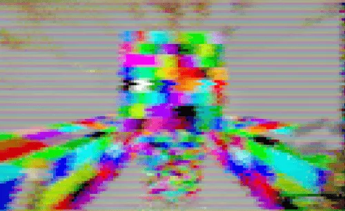 The Broken Script: BLACKOUT, Моды, Minecraft