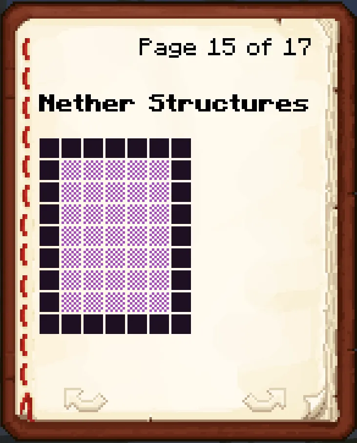 Shattered Skies – Sky Bottles Survival, Карты, Minecraft