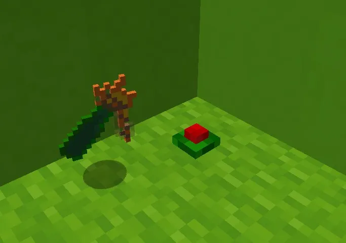 LakMod, Моды, Minecraft
