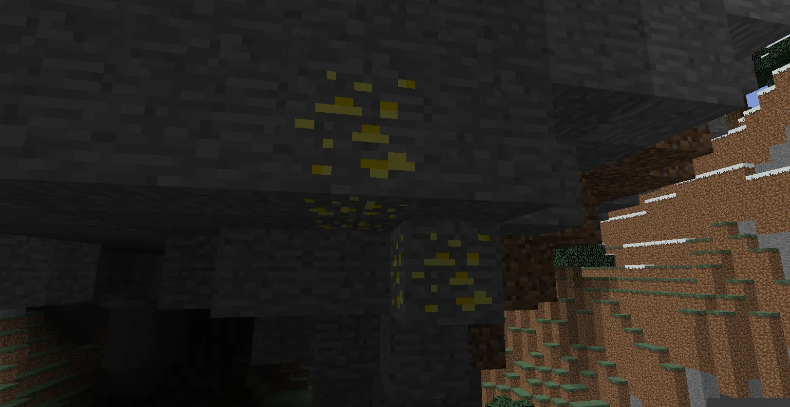ParappaCraft — скриншот 4 (Моды, Minecraft)
