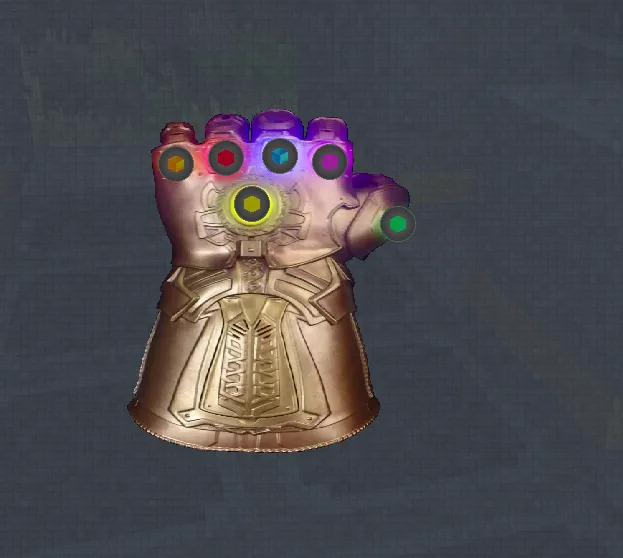BeanPack: Invincible, Модпаки, Minecraft