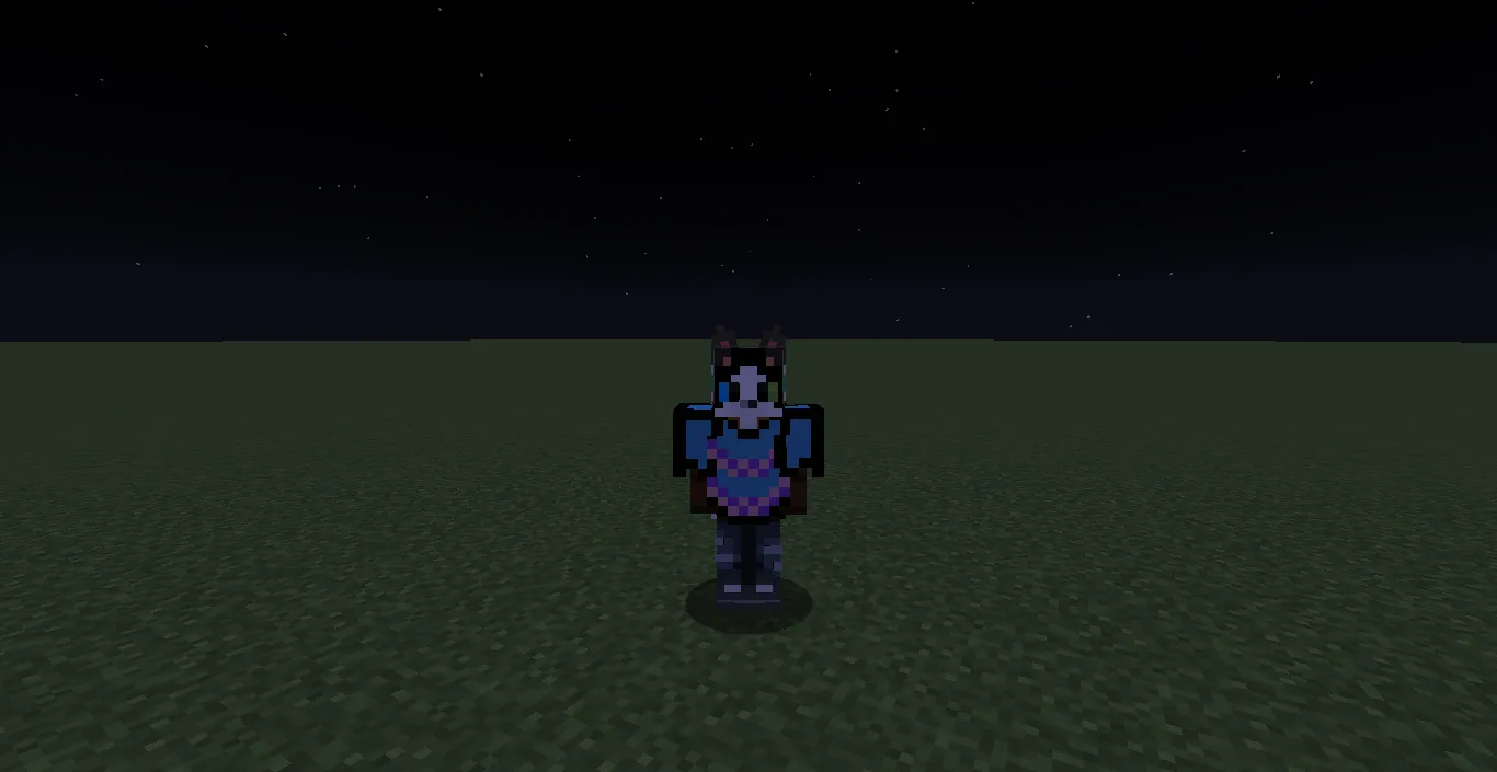 The New Ultimate Era of Textures — скриншот 1 (Текстуры, Minecraft)
