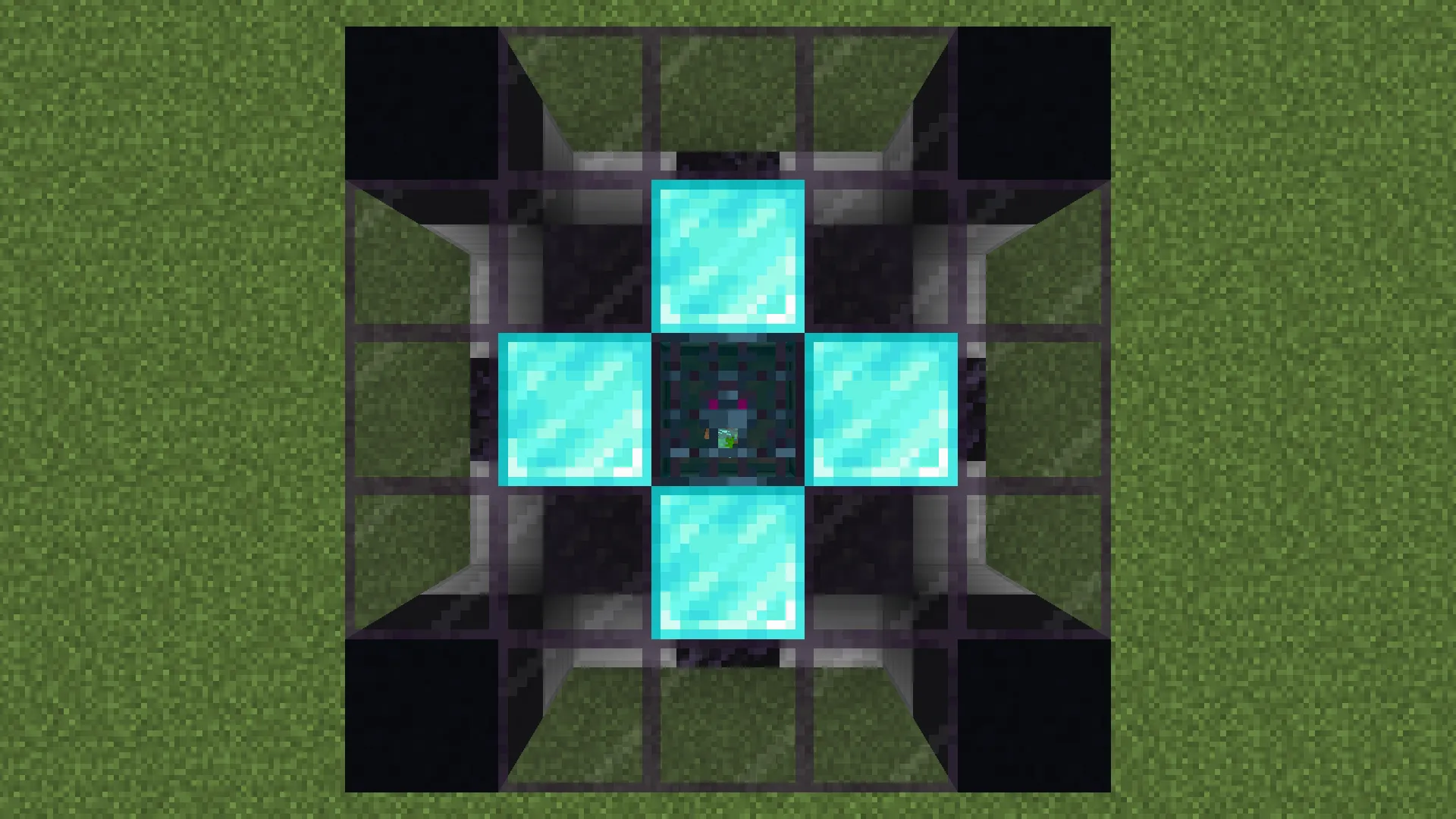 Movable Spawners, Кастомизации, Minecraft