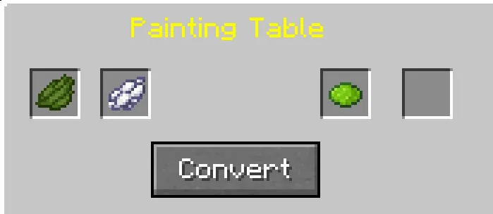 Blooming Wonders — скриншот 11 (Моды, Minecraft)
