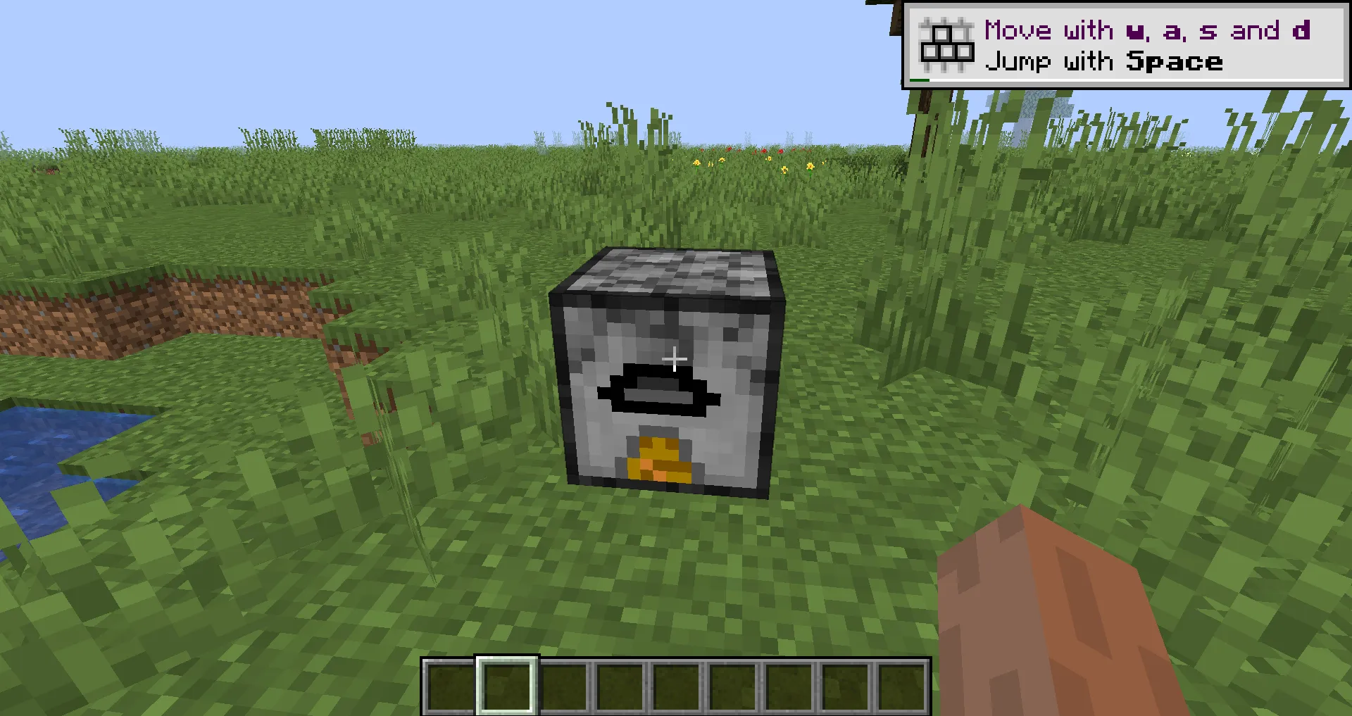 Simple Steel For All, Моды, Minecraft