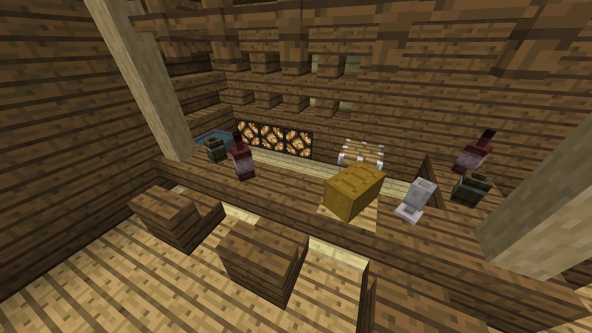 Clay Decor — скриншот 4 (Текстуры, Minecraft)
