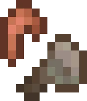 Endgame Expansion!, Моды, Minecraft