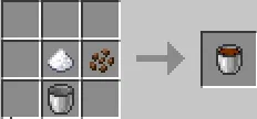 Chocolates — скриншот 3 (Моды, Minecraft)