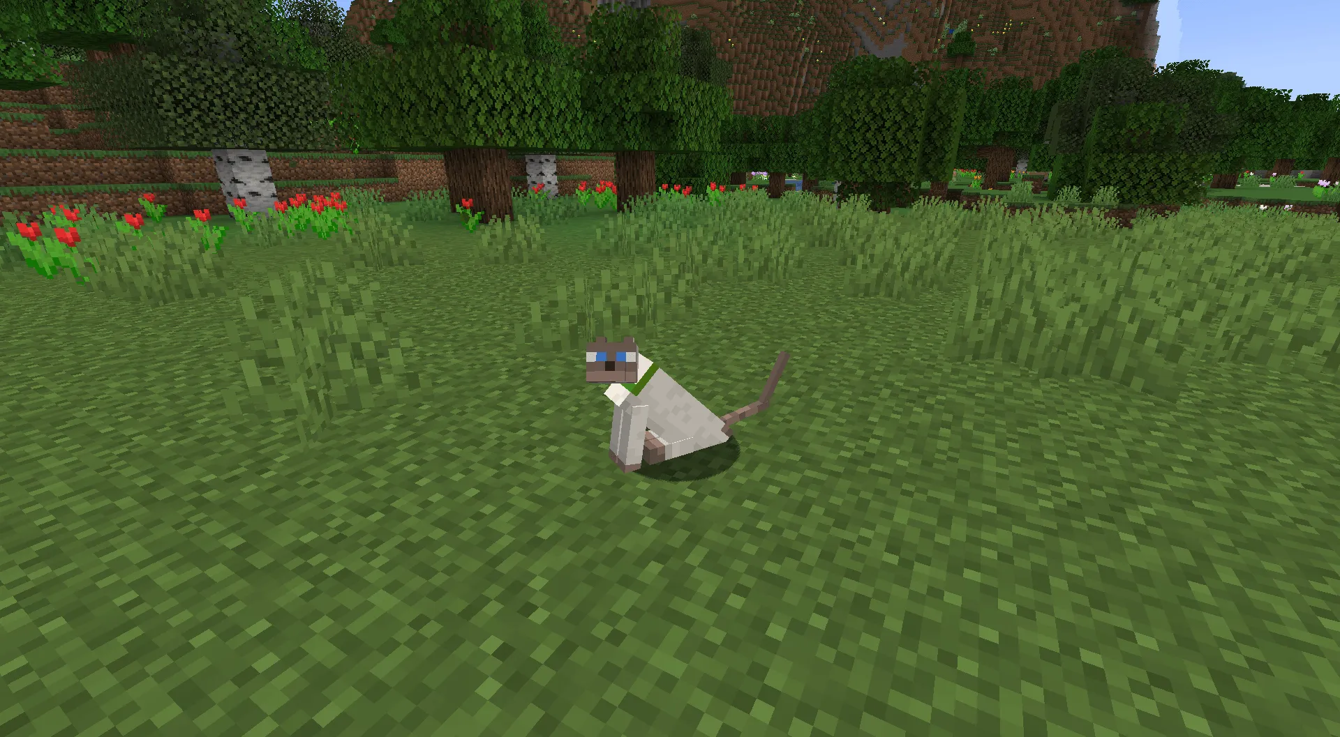 Icea's Variants, Дата-паки, Minecraft