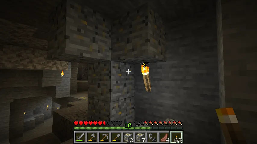 Material Library, Моды, Minecraft